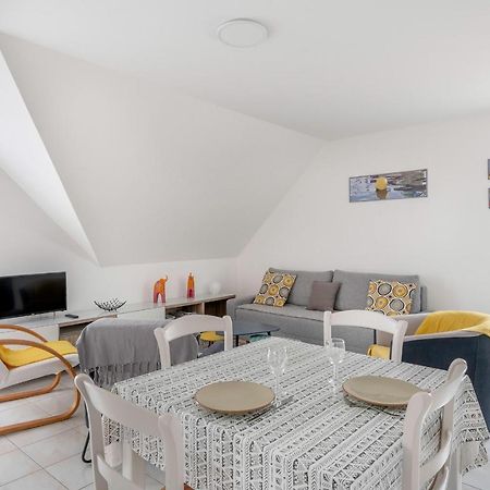Escapade En Duo Au Coeur De Sarzeau Apartment ภายนอก รูปภาพ