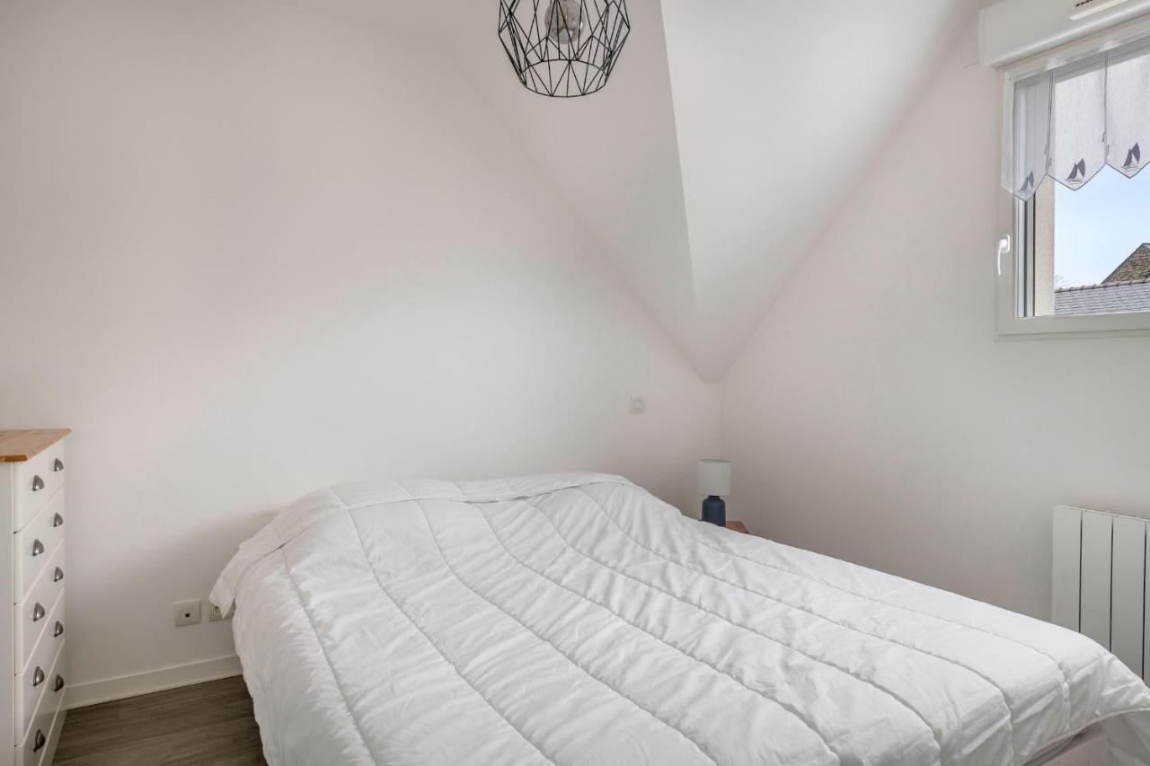 Escapade En Duo Au Coeur De Sarzeau Apartment ภายนอก รูปภาพ